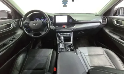Hyundai Grandeur 2019, 159555 км, за 6967.5 USD - фото 7