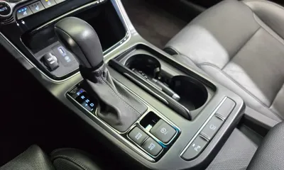 Hyundai Grandeur 2019, 159555 км, за 6967.5 USD - фото 9