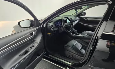Hyundai Grandeur 2019, 159555 км, за 6967.5 USD - фото 10