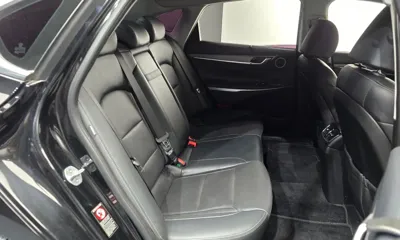 Hyundai Grandeur 2019, 159555 км, за 6967.5 USD - фото 11