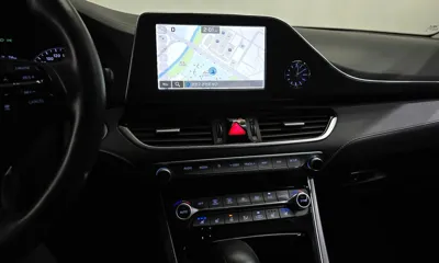 Hyundai Grandeur 2019, 159555 км, за 6967.5 USD - фото 12