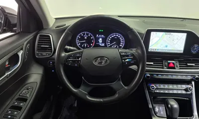 Hyundai Grandeur 2019, 159555 км, за 6967.5 USD - фото 13