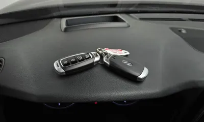 Hyundai Grandeur 2019, 159555 км, за 6967.5 USD - фото 15