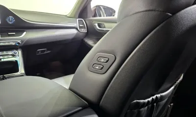 Hyundai Grandeur 2019, 159555 км, за 6967.5 USD - фото 17