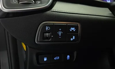 Hyundai Grandeur 2019, 159555 км, за 6967.5 USD - фото 20