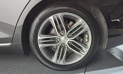 Hyundai Grandeur 2019, 159555 км, за 6967.5 USD - фото 21