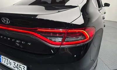 Hyundai Grandeur 2019, 159555 км, за 6967.5 USD - фото 23