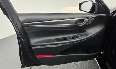 Hyundai Grandeur 2019, 159555 км, за 6967.5 USD - фото 24