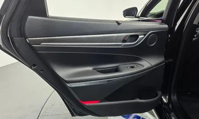 Hyundai Grandeur 2019, 159555 км, за 6967.5 USD - фото 25