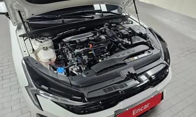 Kia K5 2024, 8801 км, за 21859 USD - фото 6