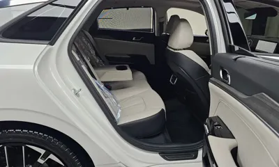 Kia K5 2024, 8801 км, за 21859 USD - фото 11