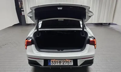 Kia K5 2024, 8801 км, за 21859 USD - фото 16