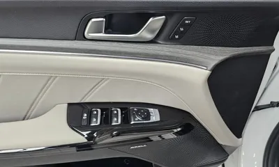 Kia K5 2024, 8801 км, за 21859 USD - фото 17
