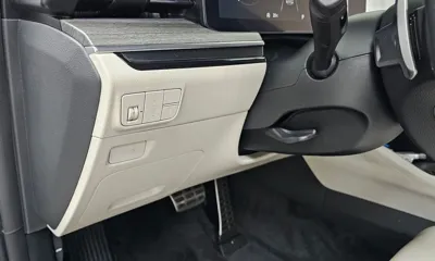 Kia K5 2024, 8801 км, за 21859 USD - фото 19