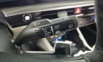 Kia K5 2024, 8801 км, за 21859 USD - фото 20
