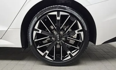 Kia K5 2024, 8801 км, за 21859 USD - фото 21