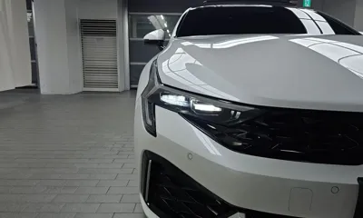 Kia K5 2024, 8801 км, за 21859 USD - фото 22