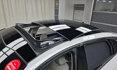 Kia K5 2024, 8801 км, за 21859 USD - фото 28