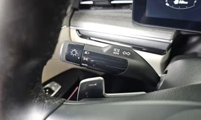 Kia K5 2024, 8801 км, за 21859 USD - фото 29