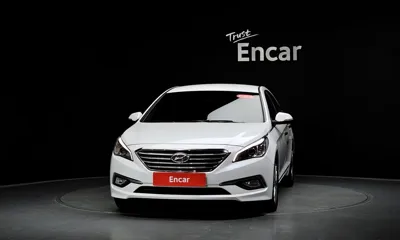 Hyundai Sonata 2017, 63521 км, за 7351.98 USD