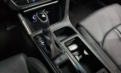 Hyundai Sonata 2017, 63521 км, за 7351.98 USD - фото 9