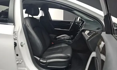 Hyundai Sonata 2017, 63521 км, за 7351.98 USD - фото 10