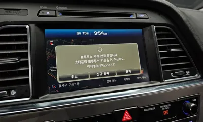 Hyundai Sonata 2017, 63521 км, за 7351.98 USD - фото 16