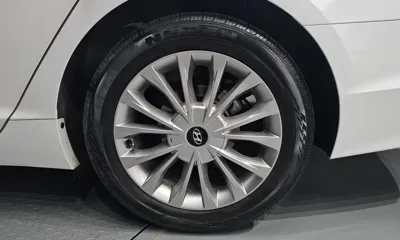 Hyundai Sonata 2017, 63521 км, за 7351.98 USD - фото 21