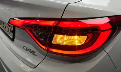 Hyundai Sonata 2017, 63521 км, за 7351.98 USD - фото 23