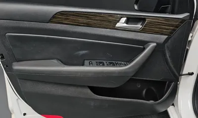 Hyundai Sonata 2017, 63521 км, за 7351.98 USD - фото 24