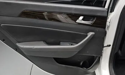 Hyundai Sonata 2017, 63521 км, за 7351.98 USD - фото 25