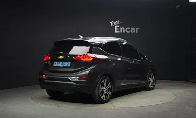 ChevroletGMDaewoo Bolt EV 2019, 169627 км, за 8400.07 USD