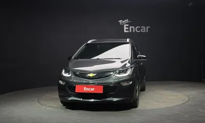 ChevroletGMDaewoo Bolt EV 2019, 169627 км, за 8400.07 USD