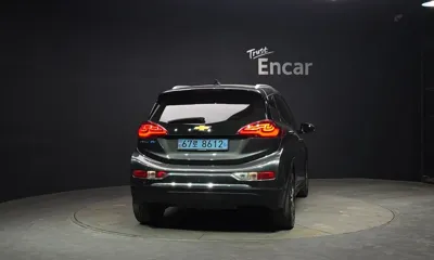 ChevroletGMDaewoo Bolt EV 2019, 169627 км, за 8400.07 USD