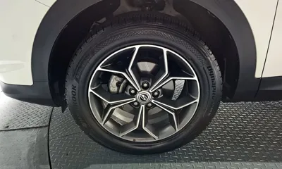 KG_Mobility_Ssangyong KORANDO 2021, 99361 км, за 8013.03 USD