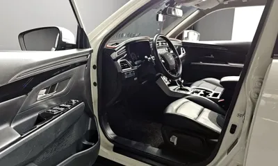 KG_Mobility_Ssangyong KORANDO 2021, 99361 км, за 8013.03 USD - фото 10