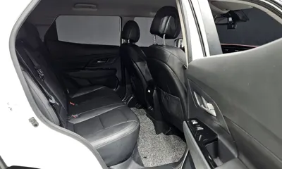 KG_Mobility_Ssangyong KORANDO 2021, 99361 км, за 8013.03 USD - фото 12