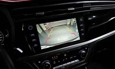 KG_Mobility_Ssangyong KORANDO 2021, 99361 км, за 8013.03 USD - фото 17