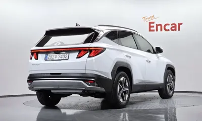 Hyundai Tucson 2025, 12612 км, за 21433.24 USD
