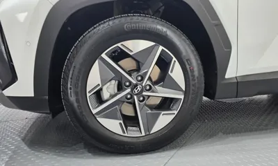 Hyundai Tucson 2025, 12612 км, за 21433.24 USD