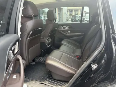 Mercedes-Benz GLS 2023, 60000 км, за 107119.76 USD - фото 6
