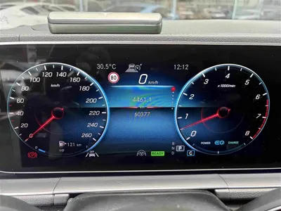 Mercedes-Benz GLS 2023, 60000 км, за 107119.76 USD - фото 7