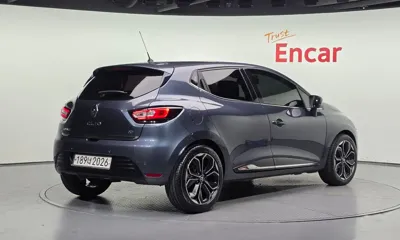 Renault-KoreaSamsung Cilo 2018, 148112 км, за 4550.48 USD