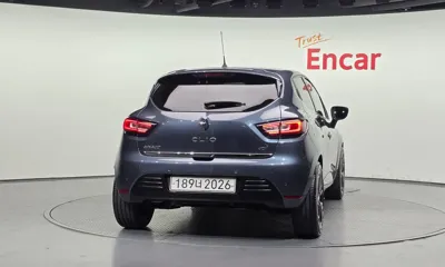 Renault-KoreaSamsung Cilo 2018, 148112 км, за 4550.48 USD
