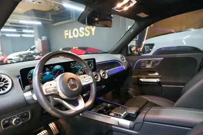 Mercedes-Benz GLB-Class 2020, 29828 км, за 21483.36 USD - фото 7