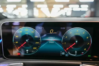 Mercedes-Benz GLB-Class 2020, 29828 км, за 21483.36 USD - фото 8