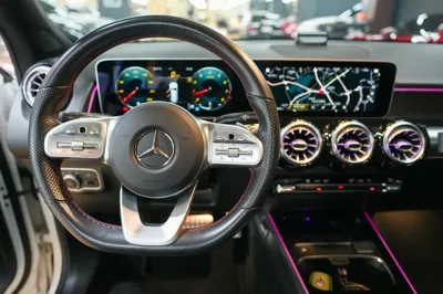 Mercedes-Benz GLB-Class 2020, 29828 км, за 21483.36 USD - фото 13