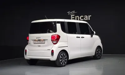 Kia Ray 2022, 94558 км, за 8143.33 USD