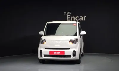 Kia Ray 2022, 94558 км, за 8143.33 USD