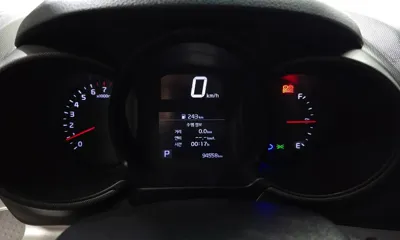 Kia Ray 2022, 94558 км, за 8131.68 USD - фото 8